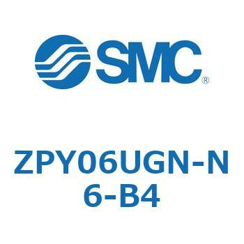 真空パッド ZPY06 SMC
