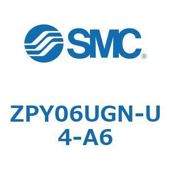 真空パッド ZPY06 SMC