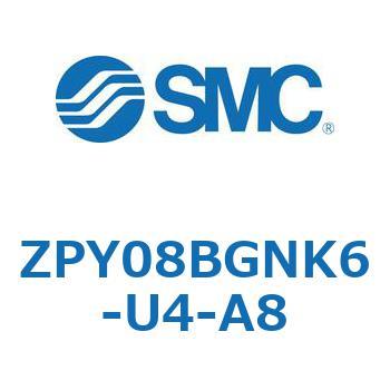 真空パッド ZPY08 SMC