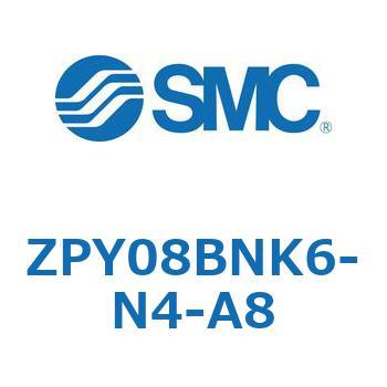 真空パッド ZPY08 SMC