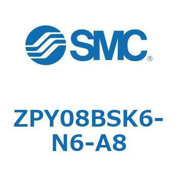 真空パッド ZPY08 SMC