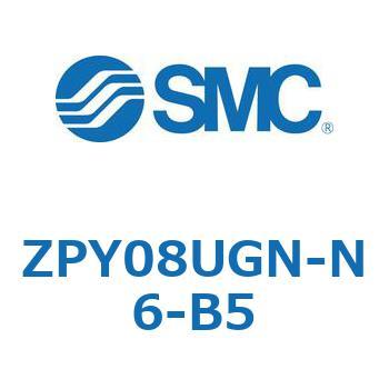 真空パッド ZPY08 SMC