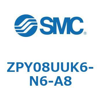 真空パッド ZPY08 SMC