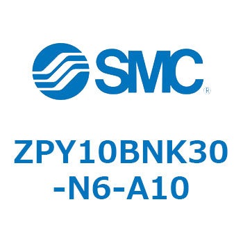 真空パッド ZPY10 SMC