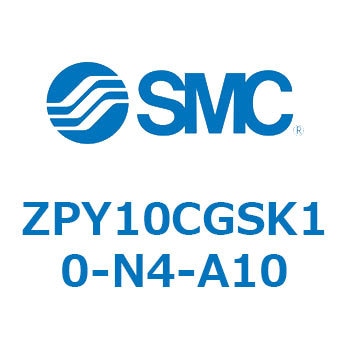 真空パッド ZPY10 SMC