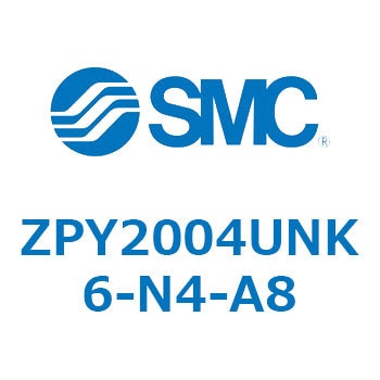 真空パッド ZPY20 SMC