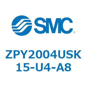 真空パッド ZPY20 SMC