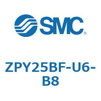 真空パッド ZPY25 SMC