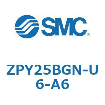 真空パッド ZPY25 SMC