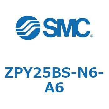 真空パッド ZPY25 SMC