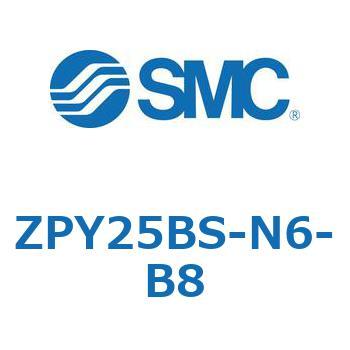 真空パッド ZPY25 SMC