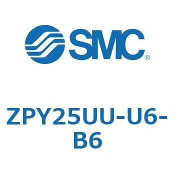 真空パッド ZPY25 SMC