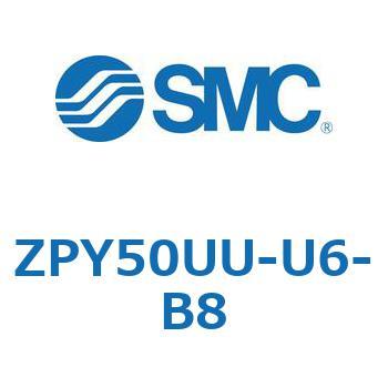 ZPY50UU-U6-B8 �^��p�b�h ZPY50 SMC 57732096
