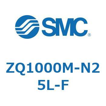 薄形真空エジェクタ エジェクタユニット ZQ100 SMC