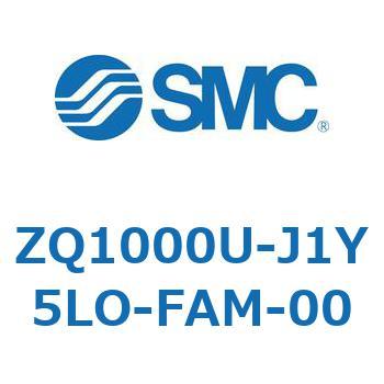 薄形真空エジェクタ エジェクタユニット ZQ100 SMC
