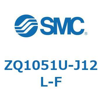 薄形真空エジェクタ エジェクタユニット ZQ105 SMC