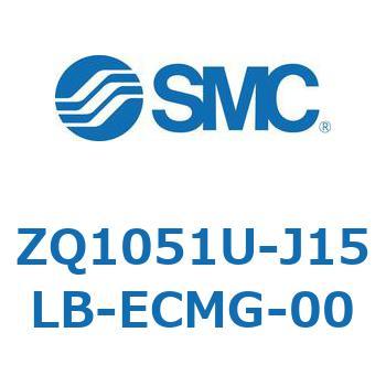 薄形真空エジェクタ エジェクタユニット ZQ105 SMC