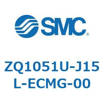 薄形真空エジェクタ エジェクタユニット ZQ105 SMC