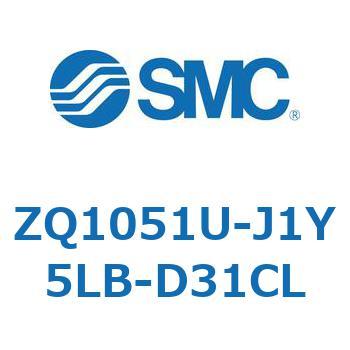 薄形真空エジェクタ エジェクタユニット ZQ105 SMC