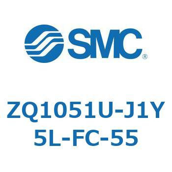 薄形真空エジェクタ エジェクタユニット ZQ105 SMC