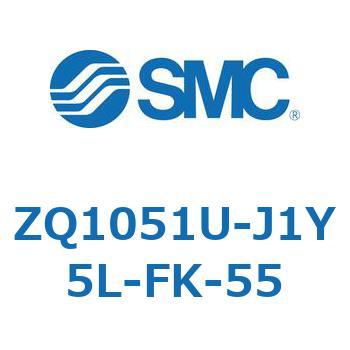 薄形真空エジェクタ エジェクタユニット ZQ105 SMC