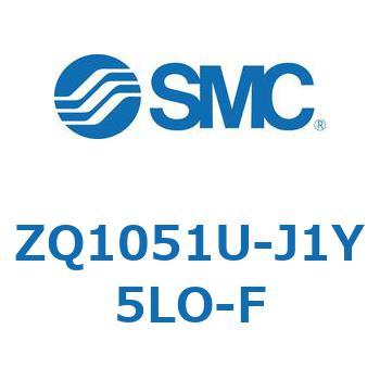 薄形真空エジェクタ エジェクタユニット ZQ105 SMC
