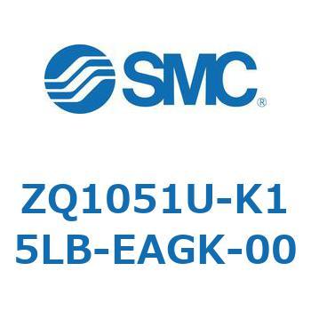 薄形真空エジェクタ エジェクタユニット ZQ105 SMC