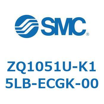 薄形真空エジェクタ エジェクタユニット ZQ105 SMC