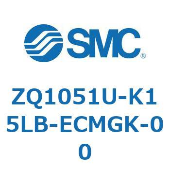 薄形真空エジェクタ エジェクタユニット ZQ105 SMC