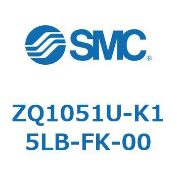 薄形真空エジェクタ エジェクタユニット ZQ105 SMC