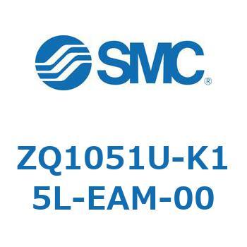 薄形真空エジェクタ エジェクタユニット ZQ105 SMC