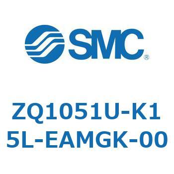 薄形真空エジェクタ エジェクタユニット ZQ105 SMC
