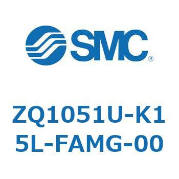 薄形真空エジェクタ エジェクタユニット ZQ105 SMC