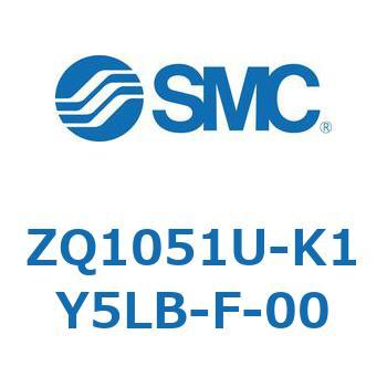 薄形真空エジェクタ エジェクタユニット ZQ105 SMC
