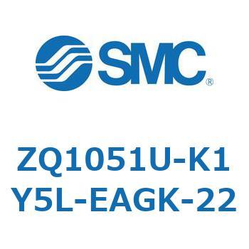 薄形真空エジェクタ エジェクタユニット ZQ105 SMC