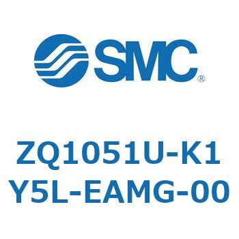 薄形真空エジェクタ エジェクタユニット ZQ105 SMC
