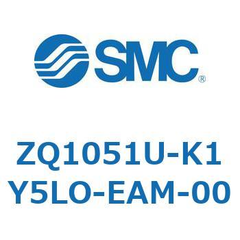 薄形真空エジェクタ エジェクタユニット ZQ105 SMC
