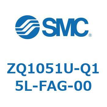 薄形真空エジェクタ エジェクタユニット ZQ105 SMC