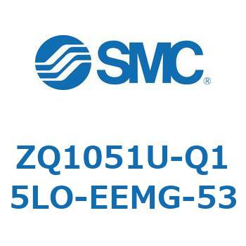 薄形真空エジェクタ エジェクタユニット ZQ105 SMC