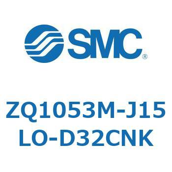 薄形真空エジェクタ エジェクタユニット ZQ105 SMC