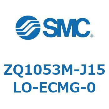 薄形真空エジェクタ エジェクタユニット ZQ105 SMC