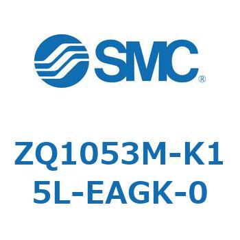 薄形真空エジェクタ エジェクタユニット ZQ105 SMC