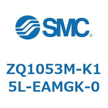 薄形真空エジェクタ エジェクタユニット ZQ105 SMC