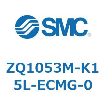 薄形真空エジェクタ エジェクタユニット ZQ105 SMC