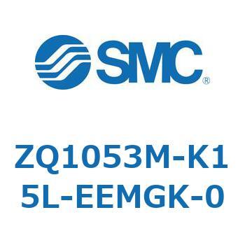 薄形真空エジェクタ エジェクタユニット ZQ105 SMC