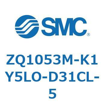 薄形真空エジェクタ エジェクタユニット ZQ105 SMC
