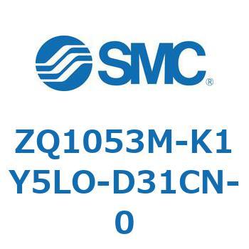 薄形真空エジェクタ エジェクタユニット ZQ105 SMC