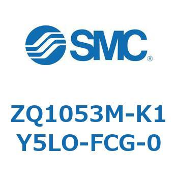 薄形真空エジェクタ エジェクタユニット ZQ105 SMC
