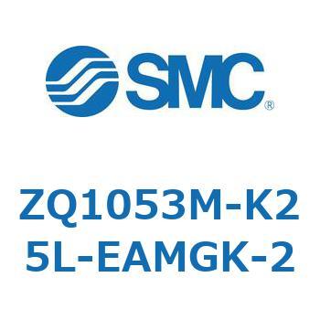 薄形真空エジェクタ エジェクタユニット ZQ105 SMC