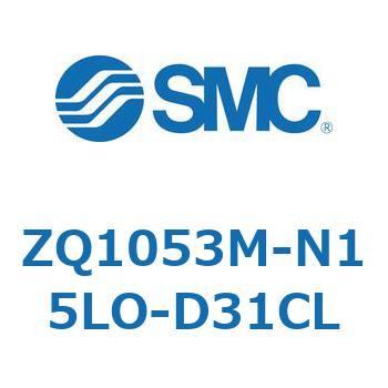 薄形真空エジェクタ エジェクタユニット ZQ105 SMC